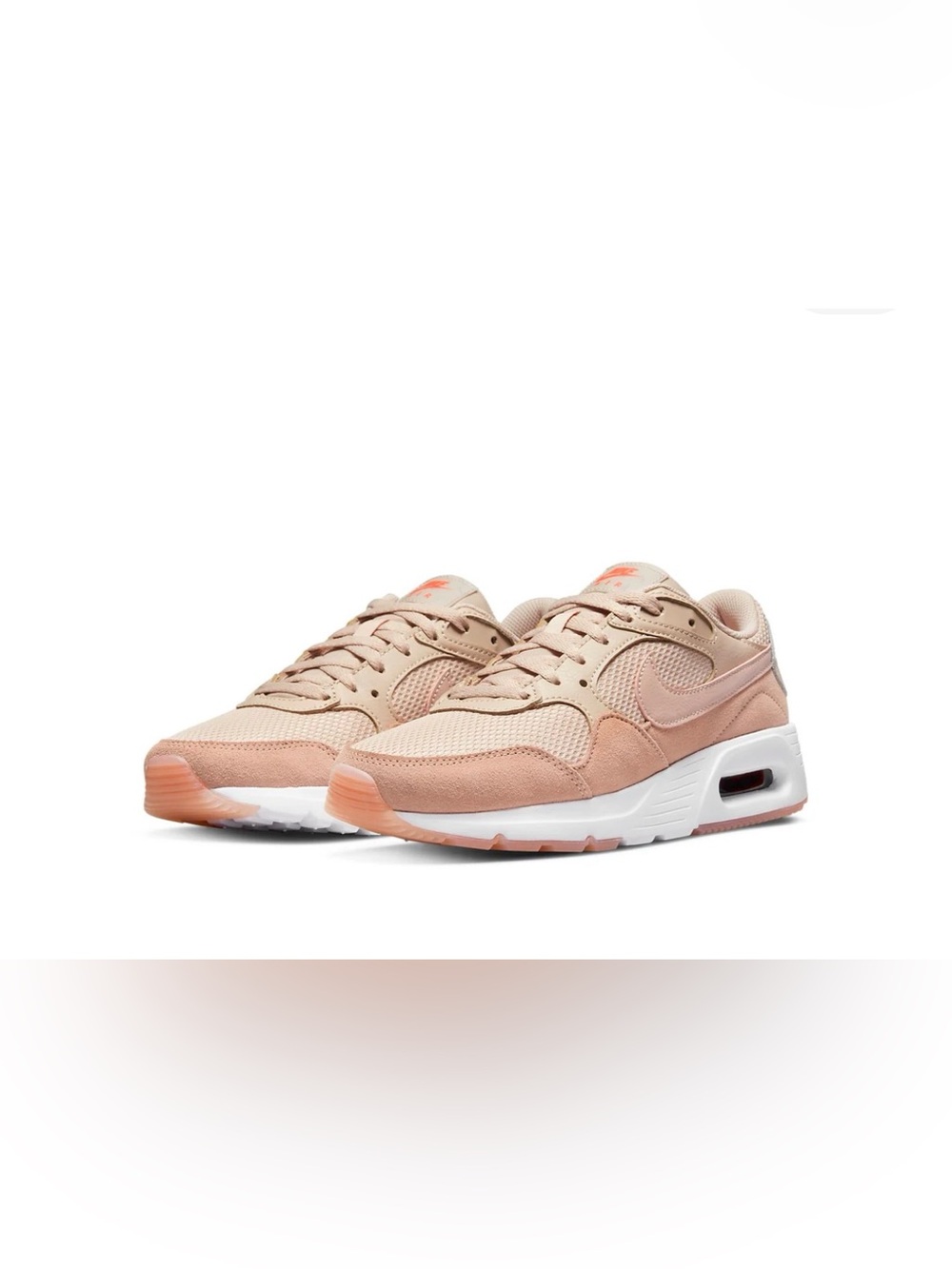 Nike Air Max SC Fossil Stone Womens
